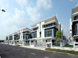 5 Habitación Casa en venta en Pulai, Johor Bahru, Pulai