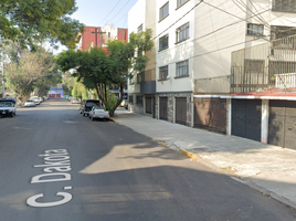 3 Habitación Casa en venta en Benito Juarez, Ciudad de México, Benito Juarez