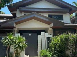 4 Bedroom Villa for rent in Manila International Airport LRT-1, Pasay City, Makati City