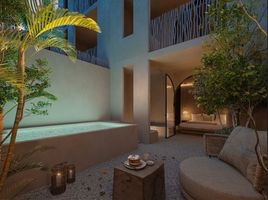1 Schlafzimmer Wohnung zu verkaufen in Cozumel, Quintana Roo, Cozumel