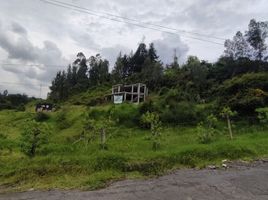  Terrain for sale in Alangasi, Quito, Alangasi