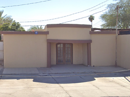 3 Bedroom House for sale in Mexicali, Baja California, Mexicali, Baja California