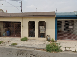 Villa 3 chambre à vendre à Monterrey, Nuevo Leon, Monterrey