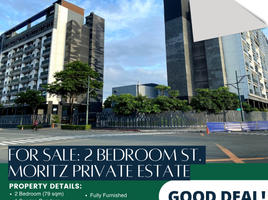 2 Habitación Departamento en venta en Taguig City, Metro Manila, Taguig City
