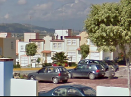 Maison 2 chambre à vendre à Ocoyucan, Puebla, Ocoyucan, Puebla