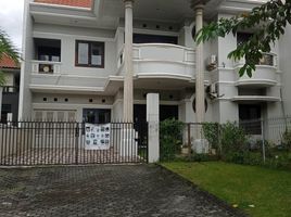 4 Bedroom House for sale in Wiyung, Surabaya, Wiyung