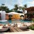 2 Schlafzimmer Haus zu verkaufen in Cozumel, Quintana Roo, Cozumel