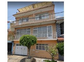 5 Schlafzimmer Haus zu verkaufen in Tultitlan, Mexico, Tultitlan