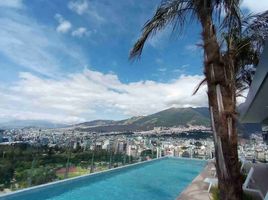 3 Bedroom Apartment for sale in Basilica of the National Vow, Quito, Quito, Quito