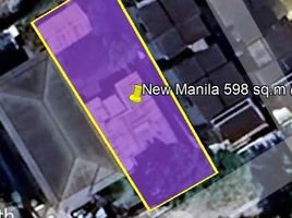  Land for sale in Gilmore LRT-2, Quezon City, Quezon City