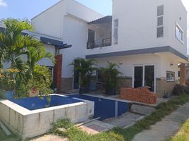 4 Habitación Casa en venta en Tulua, Valle Del Cauca, Tulua