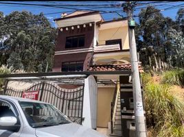 5 Habitación Villa en venta en Calderón Park, Cuenca, Cuenca, Cuenca