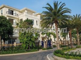  Biệt thự for sale at Vinhomes Golden River, Bến Nghé