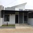 3 Bedroom House for sale in West Jawa, Jatiasih, Bekasi, West Jawa