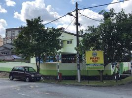 4 Schlafzimmer Haus zu verkaufen in Gombak, Selangor, Ulu Kelang