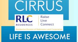 Available Units at Cirrus