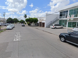 3 Bedroom House for sale in Ahome, Sinaloa, Ahome
