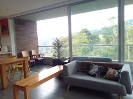 Appartement 2 chambre à vendre à Medellin, Antioquia, Medellin, Antioquia, Colombie