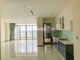 4 Phòng ngủ Chung cư for rent in Phường 22, Bình Thạnh, Phường 22