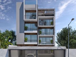 2 Habitación Apartamento en venta en Medellin, Veracruz, Medellin, Veracruz