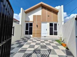 2 Kamar Rumah for sale in Pondokgede, Bekasi, Pondokgede