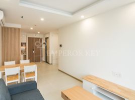 1 Bedroom Condo for rent in Binh Khanh, District 2, Binh Khanh