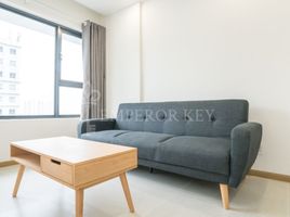 1 Schlafzimmer Appartement zu vermieten in Binh Khanh, District 2, Binh Khanh