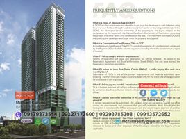 1 Habitación Apartamento en venta en Mandaluyong City, Metro Manila, Mandaluyong City