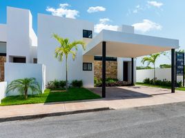 Maison 3 chambre à vendre à Merida, Yucatan, Merida, Yucatan