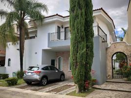 4 Schlafzimmer Haus zu verkaufen in Zapopan, Jalisco, Zapopan