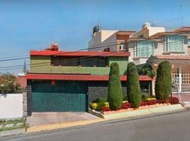 4 Schlafzimmer Haus zu verkaufen in Nicolas Romero, Mexico, Nicolas Romero