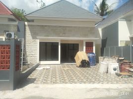 3 Habitación Villa en venta en Ngaglik, Yogyakarta, Ngaglik, Sleman