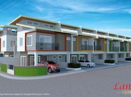 3 Bedroom Villa for sale at Lancris Residences, Paranaque City, Southern District