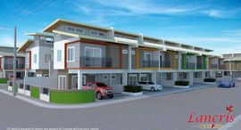 Available Units at Lancris Residences