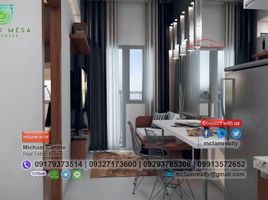 1 Schlafzimmer Wohnung zu verkaufen in Quezon City, Metro Manila, Quezon City