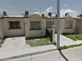 2 Schlafzimmer Haus zu verkaufen in Jesus Maria, Aguascalientes, Jesus Maria