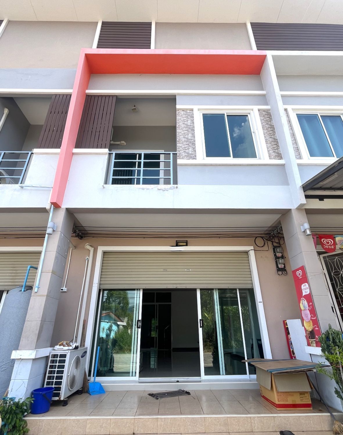 2 Bedroom Townhouse For Rent In Khok Kloi, Phangnga