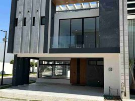 Villa 3 chambre à vendre à Santa Isabel Cholula, Puebla, Santa Isabel Cholula, Puebla