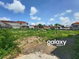  Land for sale in Denpasar, Bali, Denpasar Timur, Denpasar