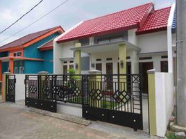 2 Kamar Rumah for sale in Kidung Kandang, Malang Regency, Kidung Kandang