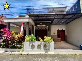 3 Kamar Rumah for sale in Universitas Brawijaya, Lowok Waru, Sukun