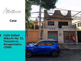 2 Schlafzimmer Haus zu verkaufen in Tultitlan, Mexico, Tultitlan