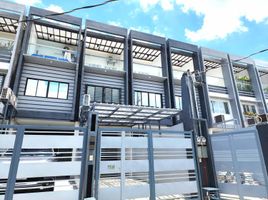 3 Bedroom Townhouse for sale in Quezon City, Metro Manila, Quezon City, Eastern District
