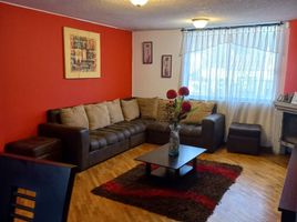 4 Schlafzimmer Haus zu verkaufen in Quito, Pichincha, Quito, Quito