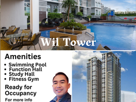 1 Bedroom Condo for sale in Providence Hospital, Quezon City, Quezon City