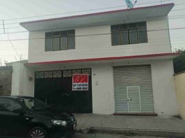 6 Habitación Casa en venta en Zitlaltepec De Trinidad Sanchez Santos, Tlaxcala, Zitlaltepec De Trinidad Sanchez Santos