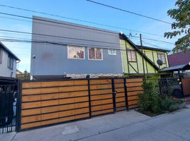 3 Bedroom House for sale in Chile, Puente Alto, Cordillera, Santiago, Chile