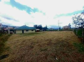  Terrain for sale in Turi Viewpoint, Cuenca, Banos, Cuenca