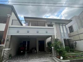 4 Habitación Casa en venta en SM City Clark, Angeles City, Angeles City