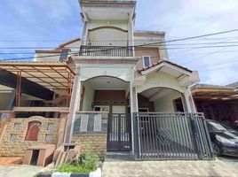 4 Bedroom House for sale in Bekasi Selatan, Bekasi, Bekasi Selatan